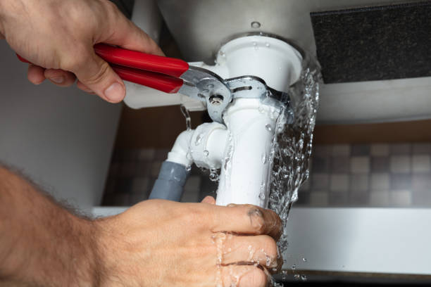 Water damage restoration experts in Mechanicsville, MD