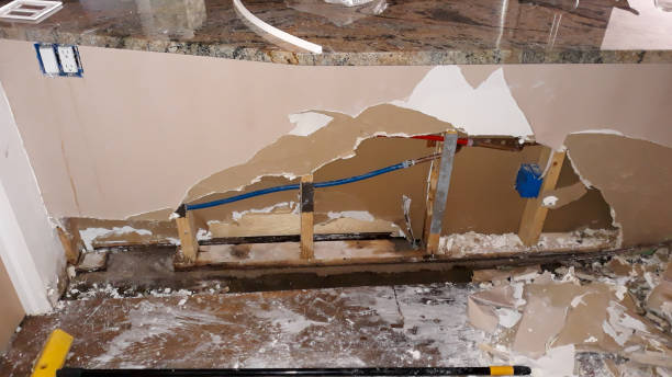 Best Residential water damage restoration  in Mechanicsville, MD
