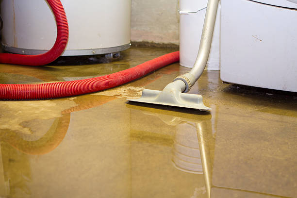 Mechanicsville, MD Water damage restoration Company